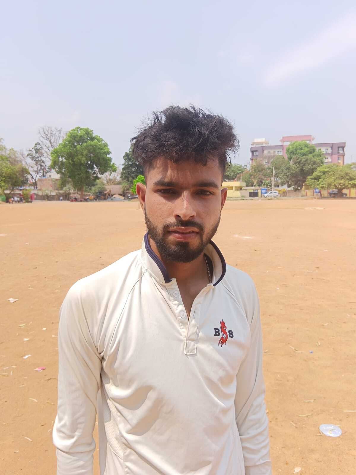 Sports : रेलवे यूथ, रॉकमैंस रेज और यूथ सीए जीते