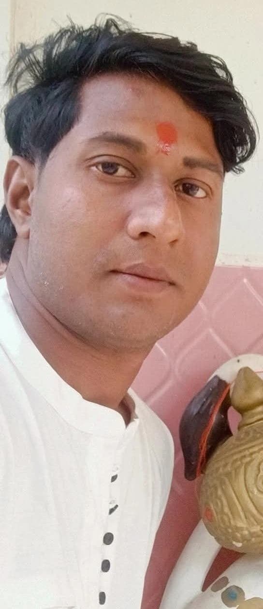 Bokaro News : सड़क दुर्घटना में मकोली के युवक की मौत