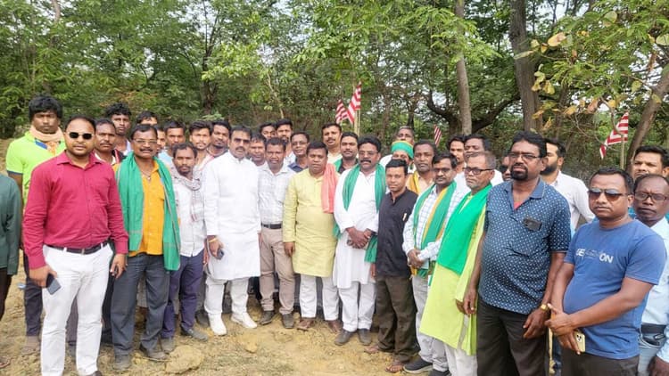 Bokaro News : 13 को जारंगडीह आ सकते हैं मुख्यमंत्री
