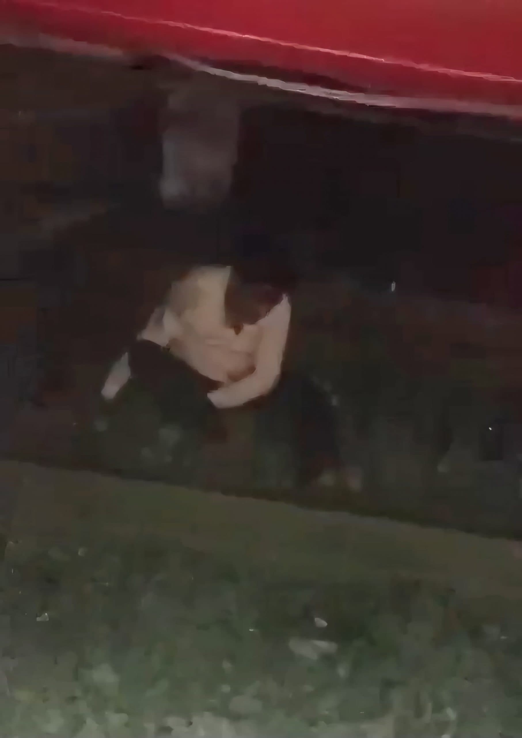 Bokaro News : ट्रेन के नीचे आया व्यक्ति, घायल