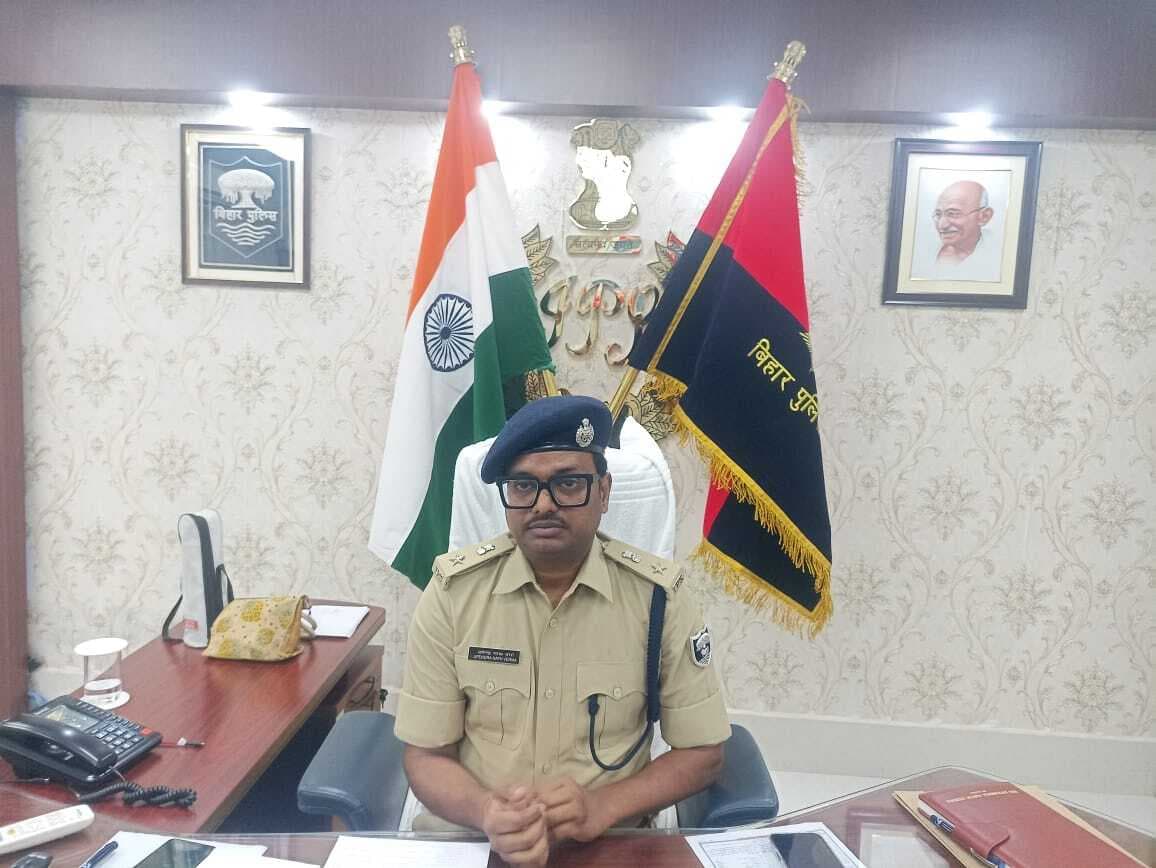 बड़ी घटना को अंजाम देने की साजिश रच रहा था रमेश टुडू उर्फ टेंटुआ