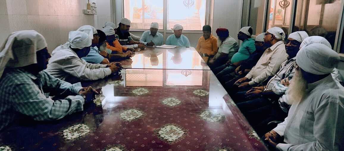 ranchi news : 26 और 27 को रांची में सजेगा गुरुनानक सत्संग सभा का कीर्तन दरबार