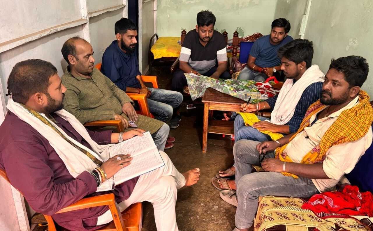 20 अप्रैल को 21 जोड़े परिणय सूत्र में बंधेंगे