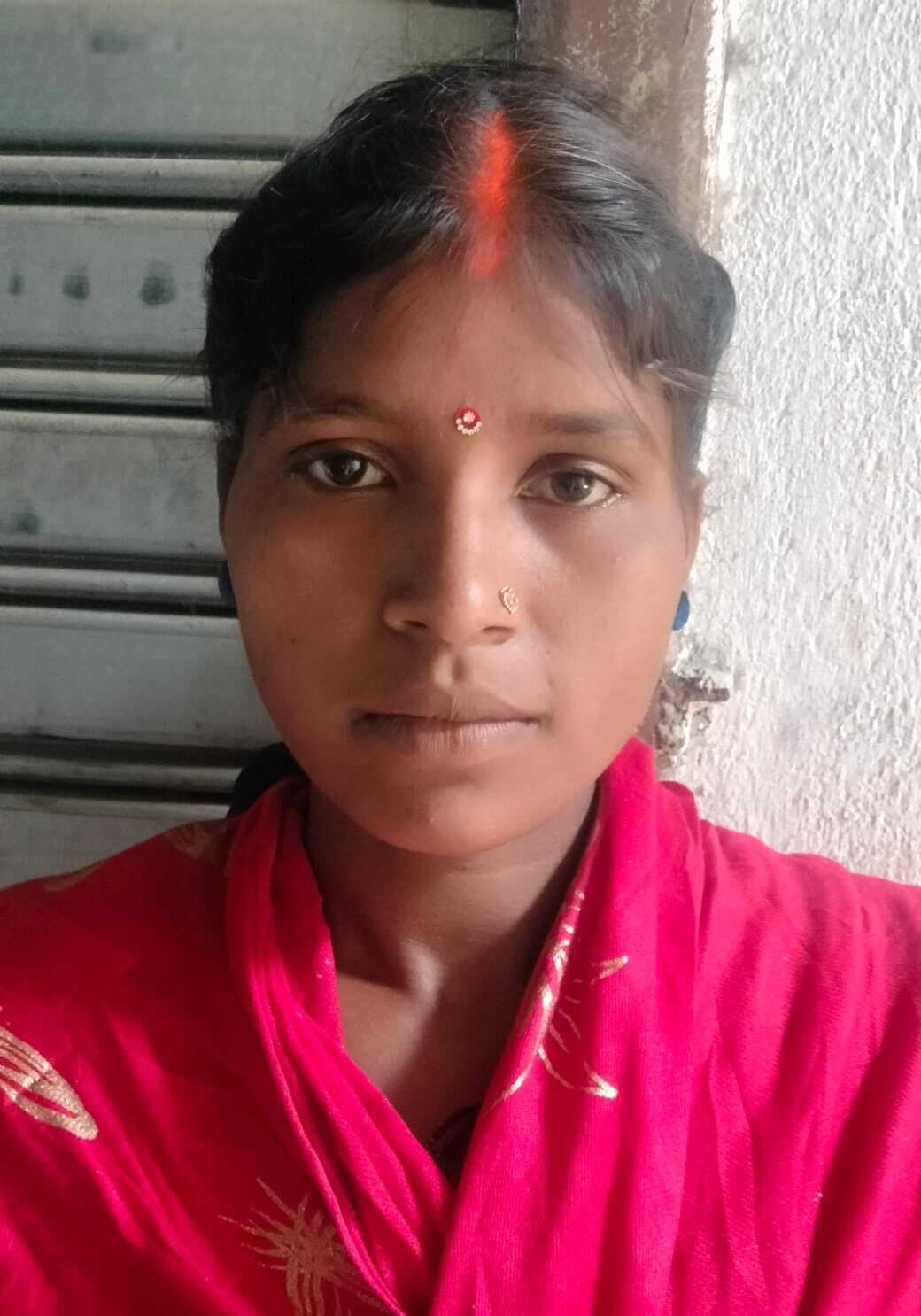 राशि नहीं देने पर सहायिका चयन रद्द करने का आरोप