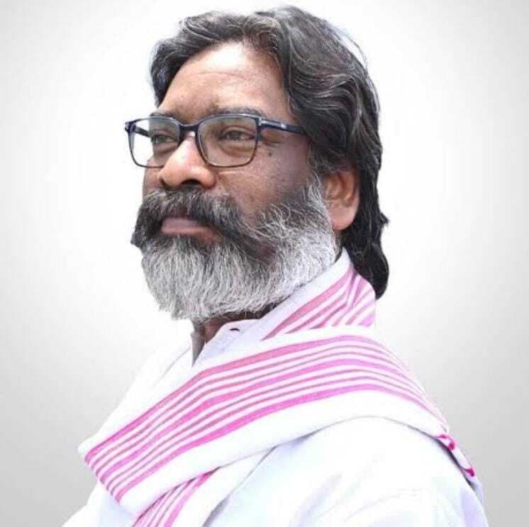 सिदो-कान्हू जयंती समारोह में शामिल होंगे सीएम