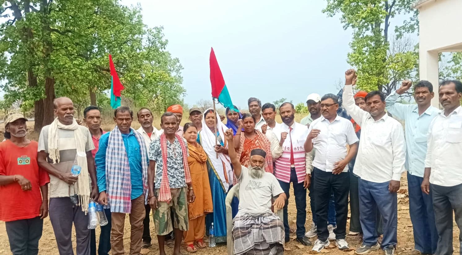 विधायक क्लब में 24 को सम्मेलन का निर्णय