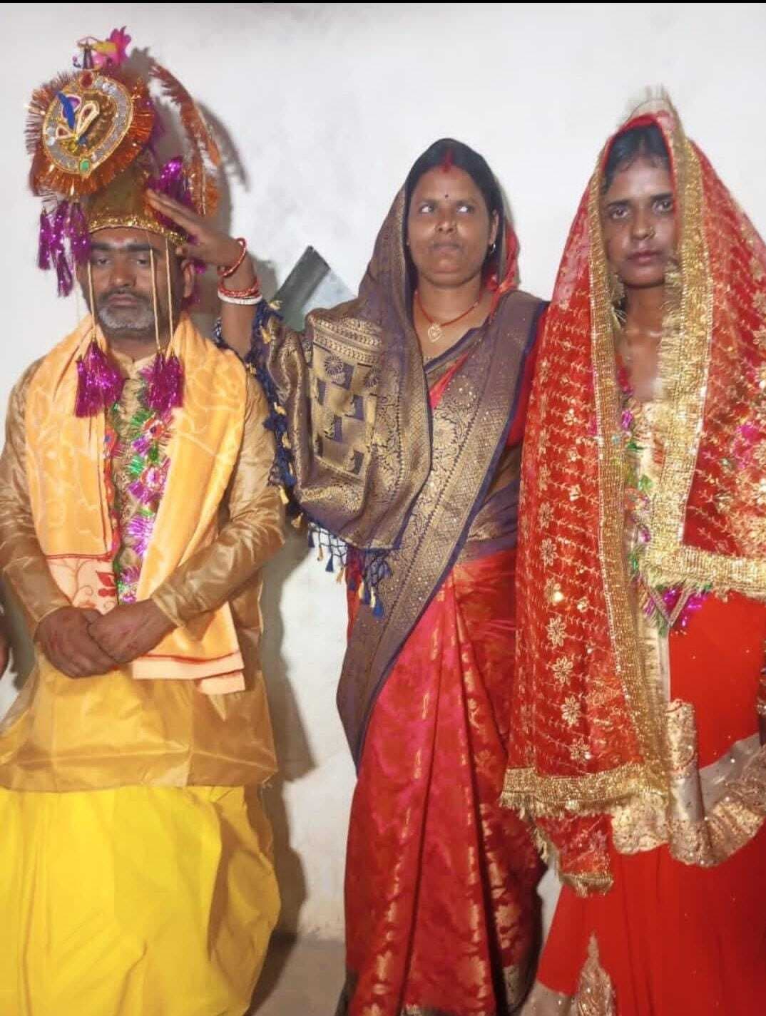 Darbhanga News: स्कूल से बीपीएससी शिक्षक को उठा कर करा दी जबरन शादी