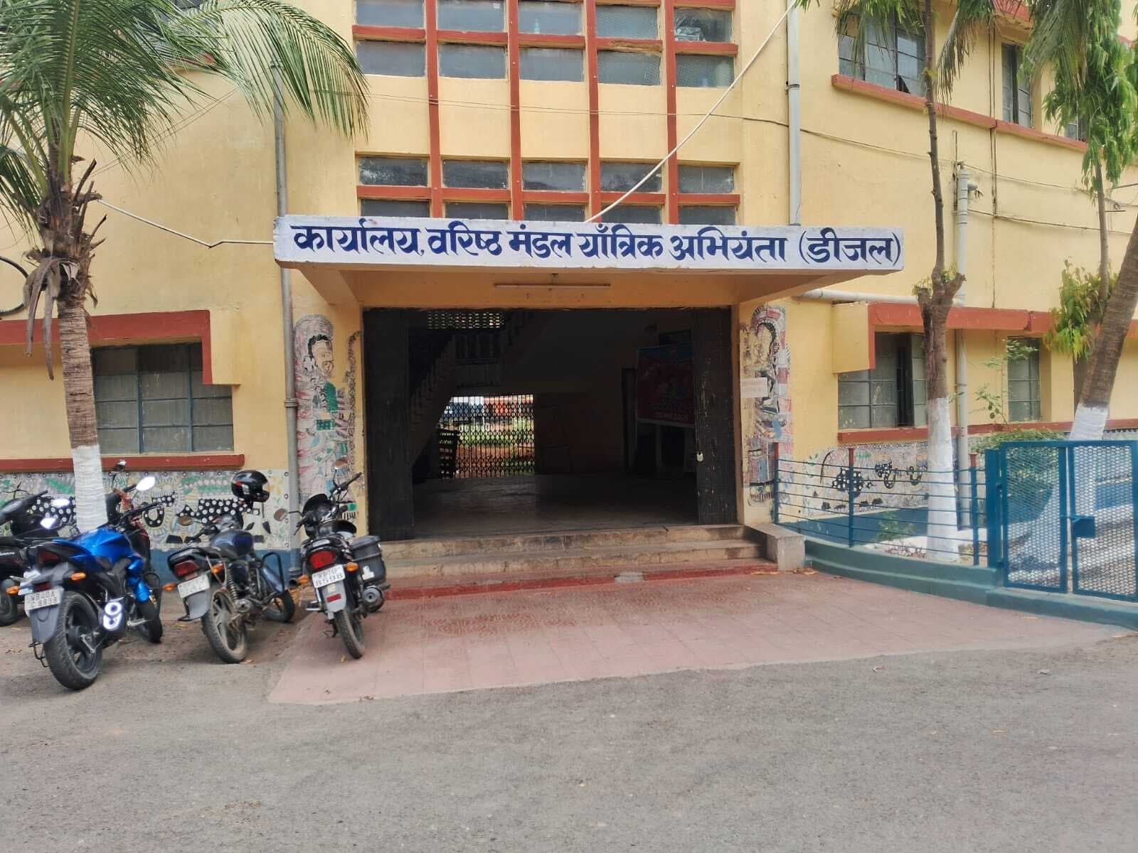 डीजल शेड जमालपुर ने 3.22 करोड़ का राजस्व किया प्राप्त