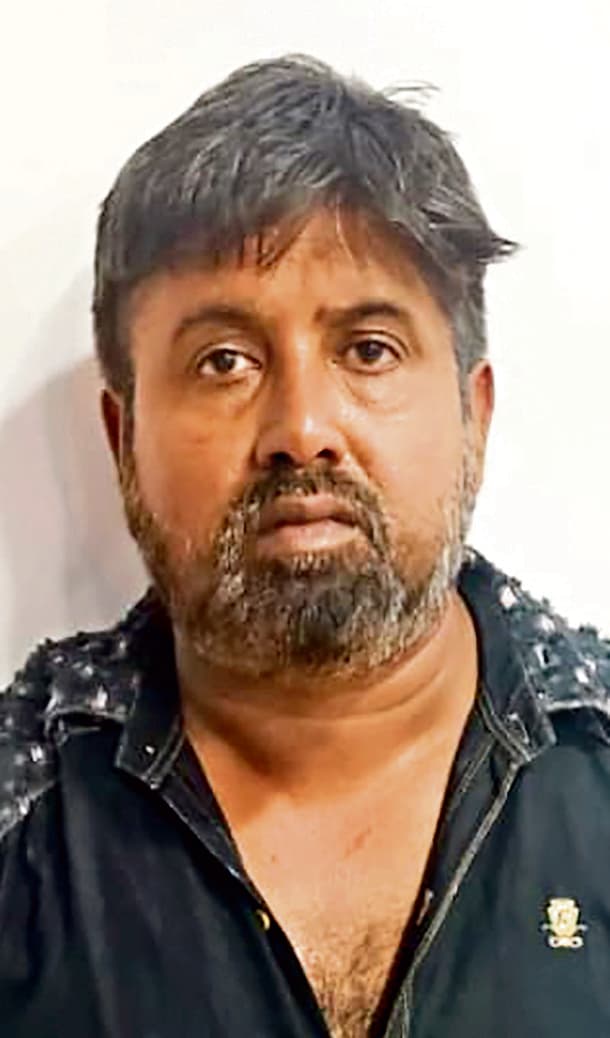 Jamshedpur News: मिनटों में मैट्रिक, इंटर समेत कंपनी का जाली सर्टिफिकेट बनाता था इलियास