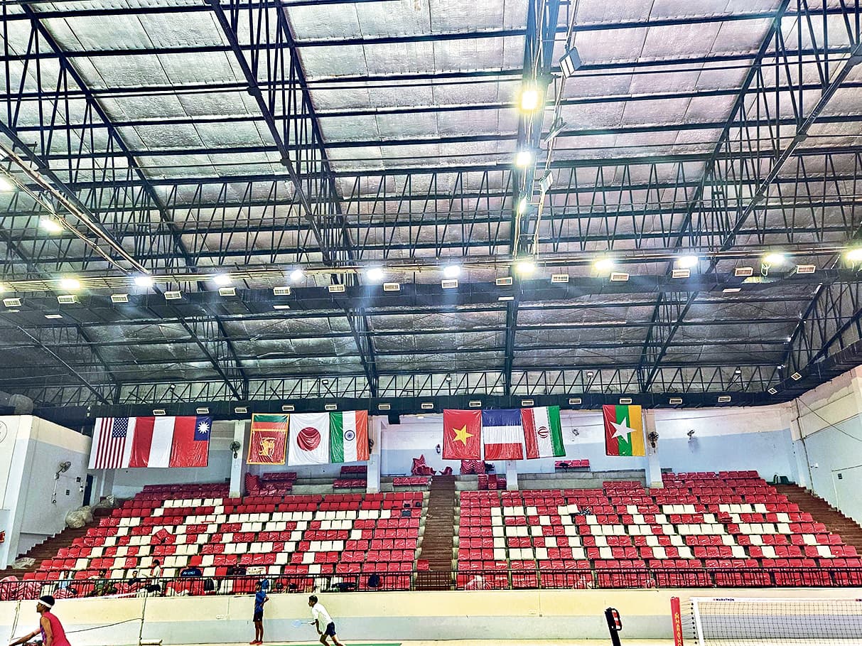 खेलो इंडिया यूथ गेम्स : बिहार पहली बार करेगा साढ़े आठ हजार खिलाड़ियों की मेजबानी