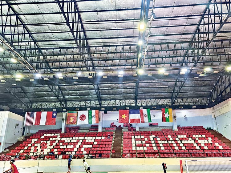 खेलो इंडिया यूथ गेम्स : बिहार पहली बार करेगा साढ़े आठ हजार खिलाड़ियों की मेजबानी