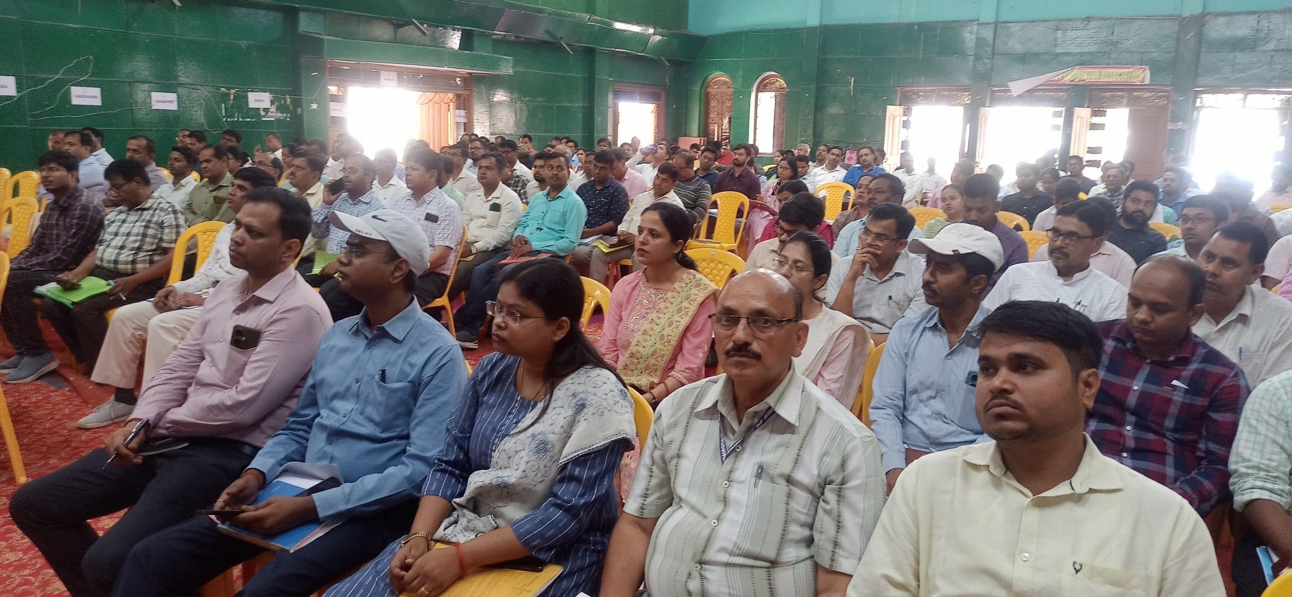 22 योजनाओं से लाभान्वित होंगे 1700 टोलों के महादलित