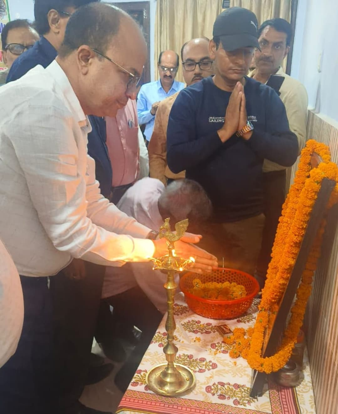 Motihari: जन-जन तक होम्योपैथ को पहुंचा रही सरकार : प्रदेश अध्यक्ष