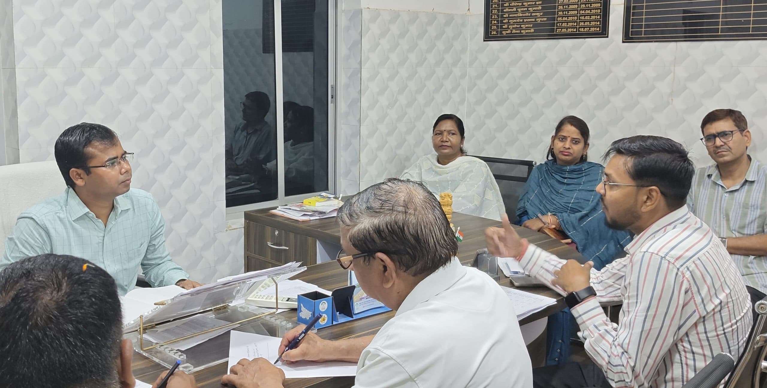 महादलित टोलों में लगेगा विकास शिविर, वंचितों को मिलेगा 22 योजनाओं का लाभ