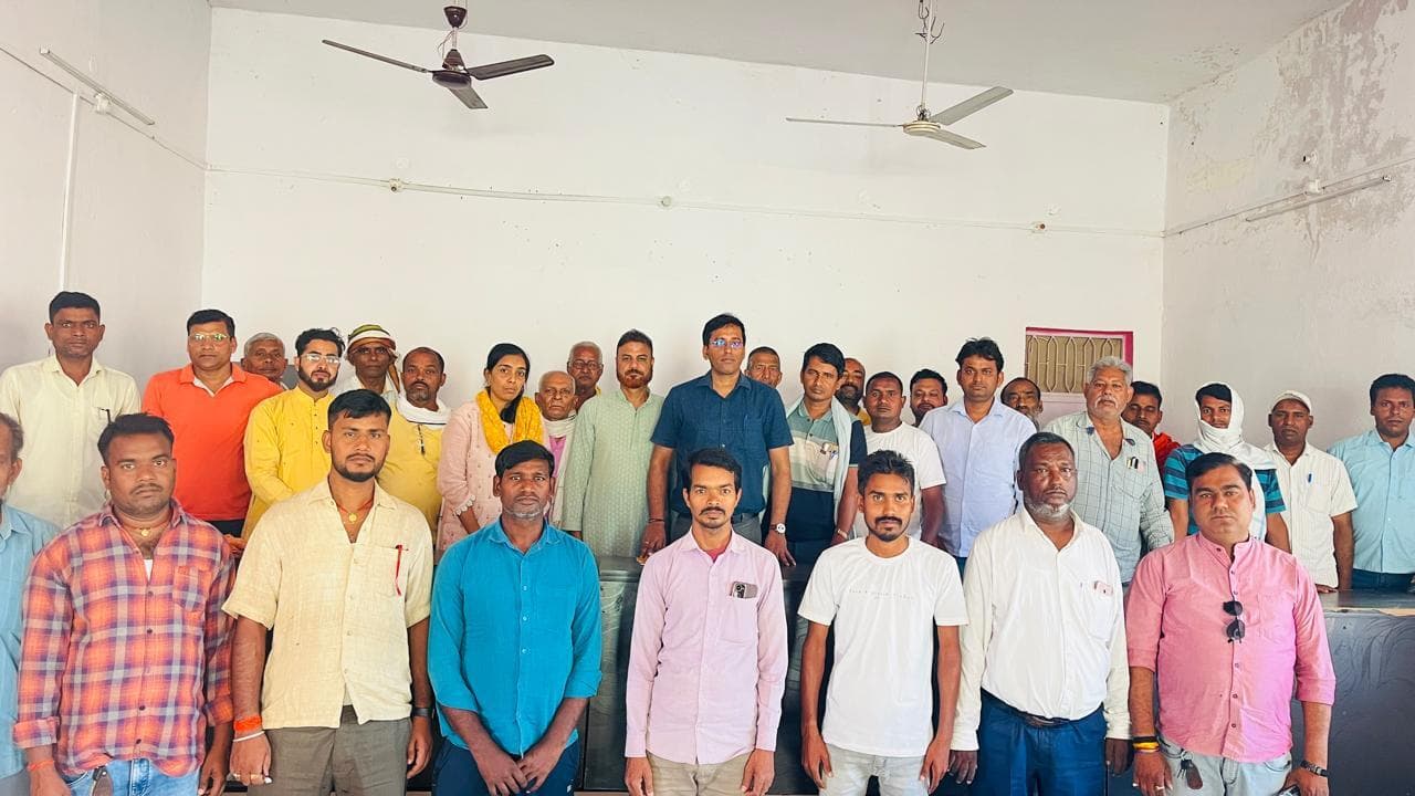 लोगों को एनीमिया मुक्त बनायेगा पीडीएस का फोर्टिफाइड चावल