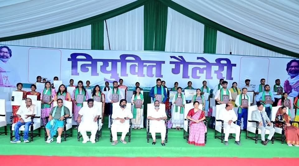 साहिबगंज का गंगा तट बनेगा मरीन ड्राइव व एयरपोर्ट का होगा निर्माण