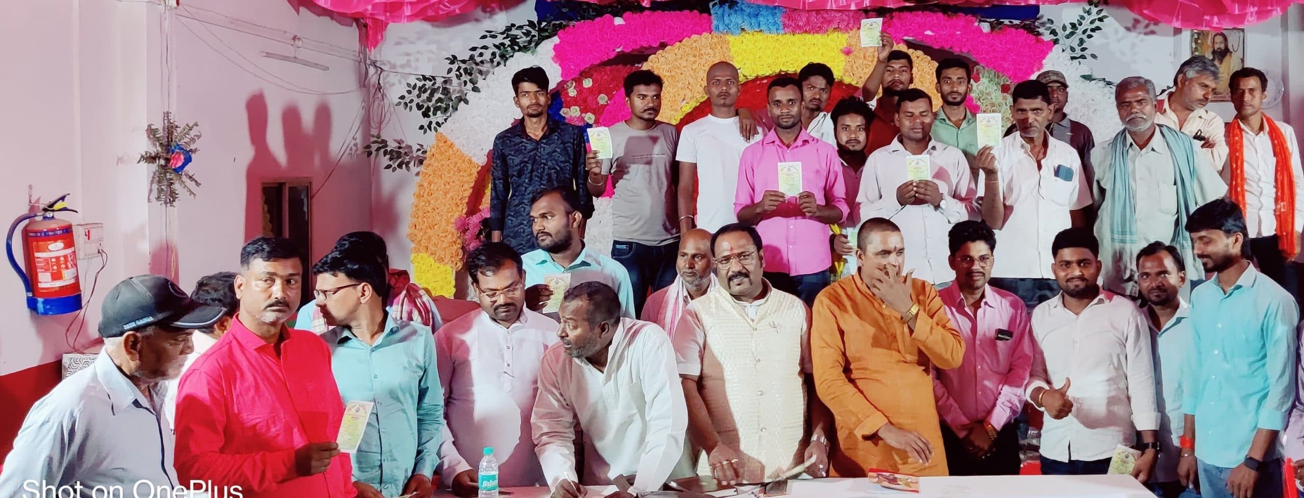 खुद अनुशासनहीन और भ्रष्ट रहकर भ्रष्टाचार के खिलाफ नहीं लड़ सकते: त्यागी