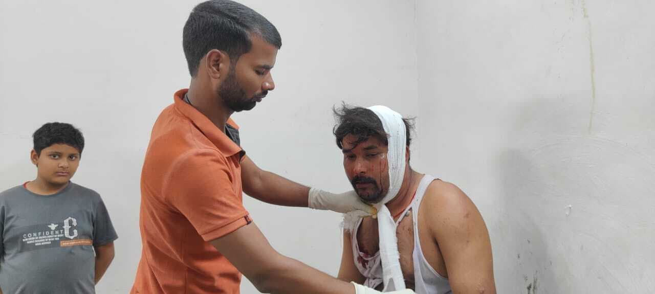 बकाया रुपये देने के बहाने ऑटो चालक से की मारपीट, प्राथमिकी दर्ज