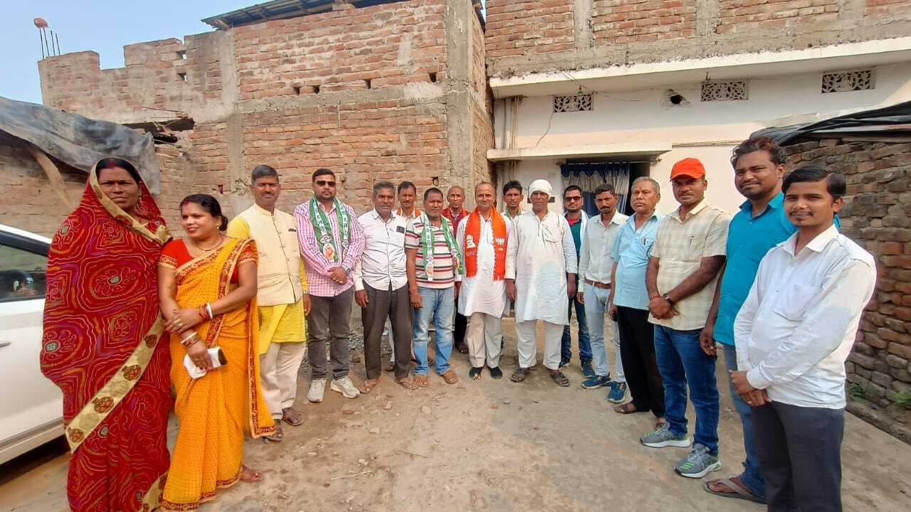 प्रखंड स्तरीय कार्यक्रम कार्यान्वयन समिति गठित