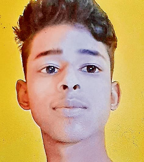 Ranchi News : पेरवा घाघ फॉल में डूबने से हरमू के छात्र की मौत