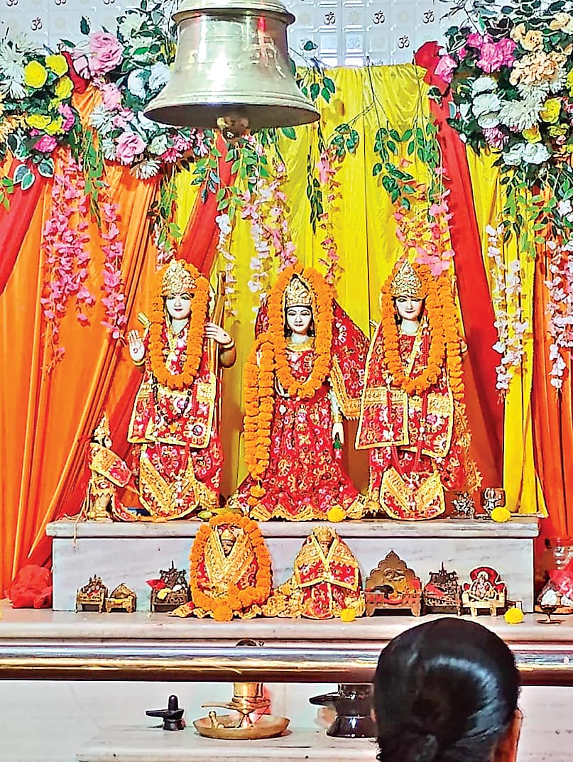 ranchi news : हनुमान जयंती आज, भक्ति और उत्साह का होगा संगम