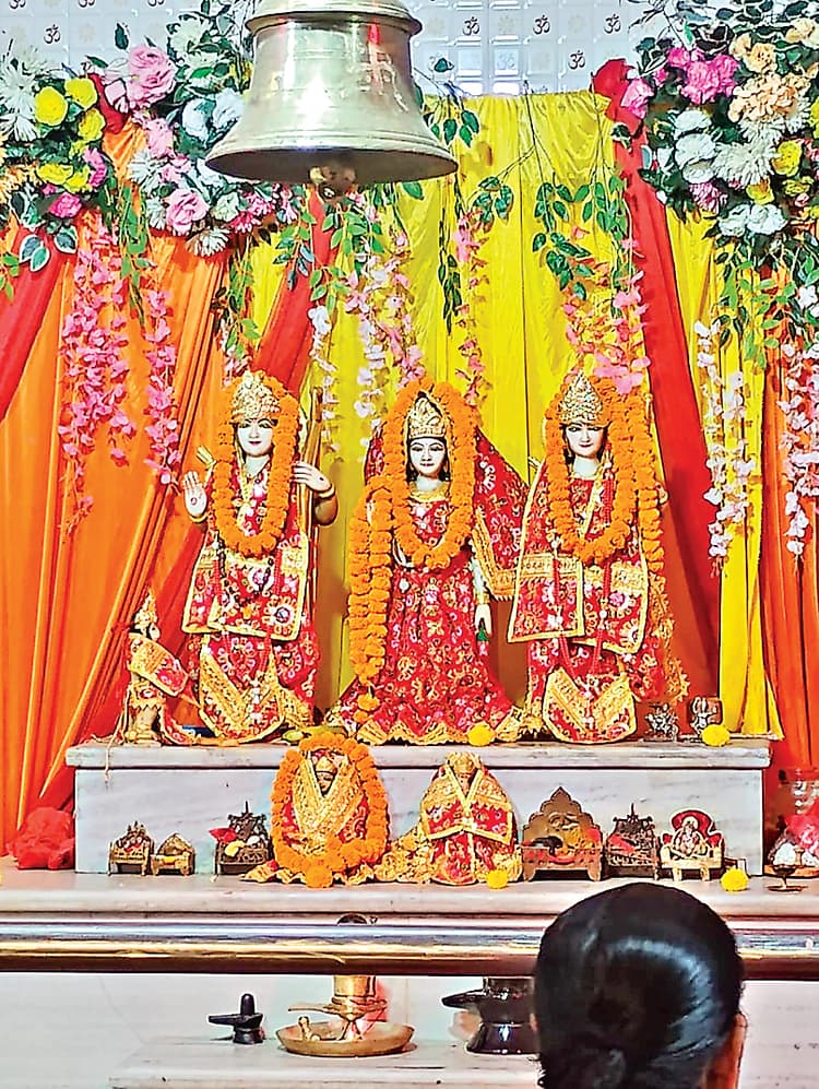 ranchi news : हनुमान जयंती आज, भक्ति और उत्साह का होगा संगम