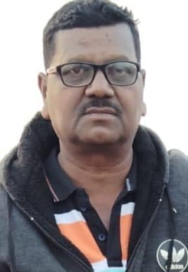 Dhanbad News: चार हादसों में दो चालकों की मौत, छह घायल