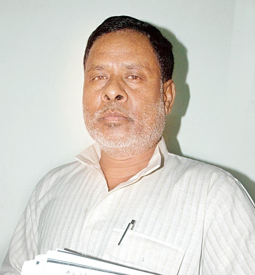 Jamshedpur News : चुआइ नाम पर किसी जाति और चुआड़ विद्रोह पर किसी का एकाधिकार नहीं : शैलेंद्र महतो