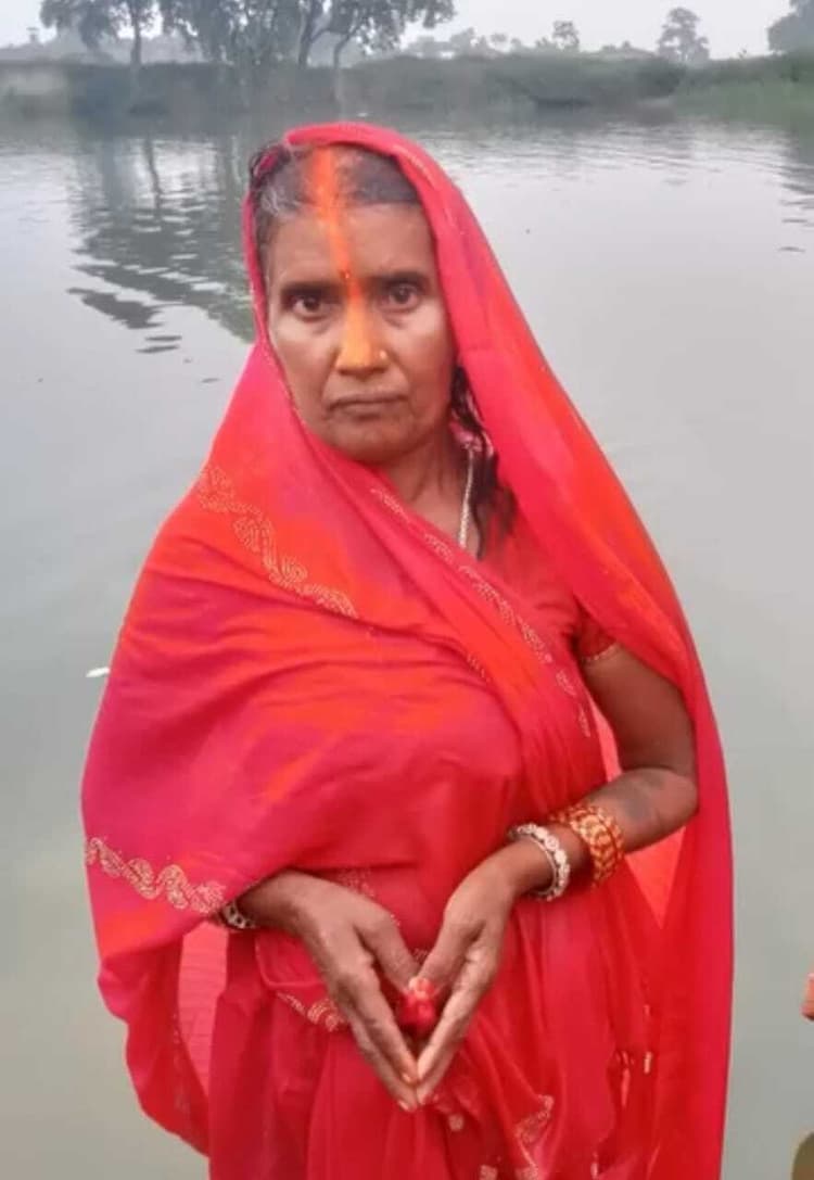 आपसी विवाद में महिला ने जहर खाकर आत्महत्या की