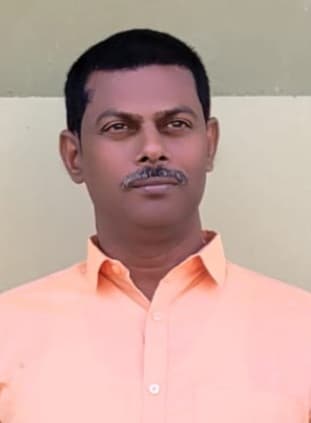 बीस सूत्री कार्यान्वयन समिति का गठन