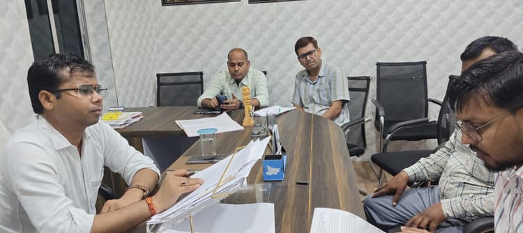 महिला संवाद का कार्यक्रम 17 अप्रैल से