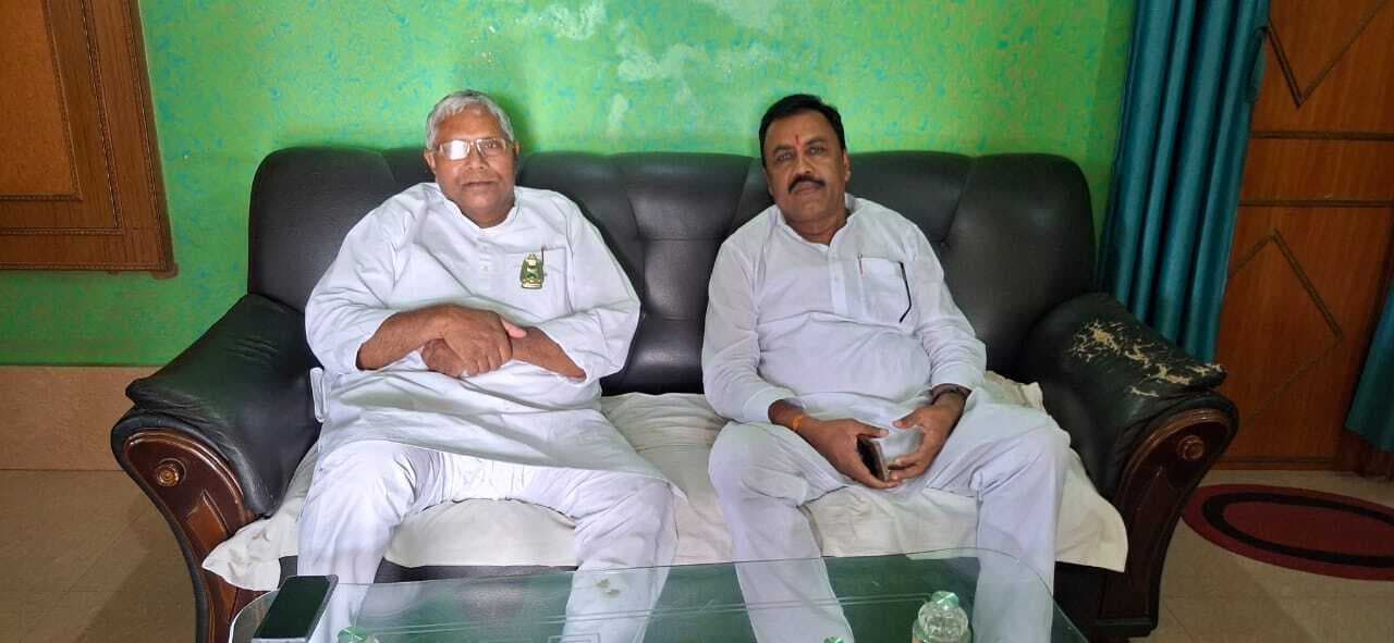 वक्फ बोर्ड कानून पूरी तरह से असंवैधानिक, तत्काल वापस ले सरकार : उदयनारायण चौधरी