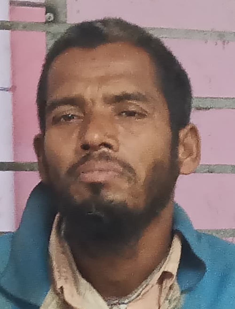 Bokaro News : चंदनकियारी में बांग्लादेशी नागरिक पकड़ाया, कई साथी फरार