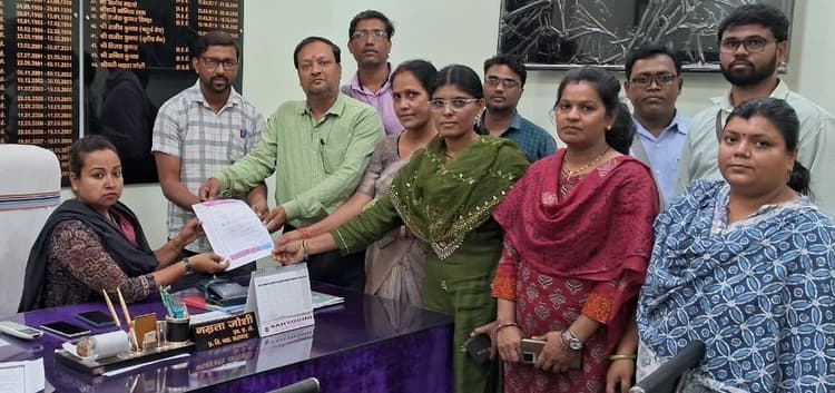 Bokaro News : सभी शिक्षकों को दें एमएसीपी का लाभ : झारोटेफ