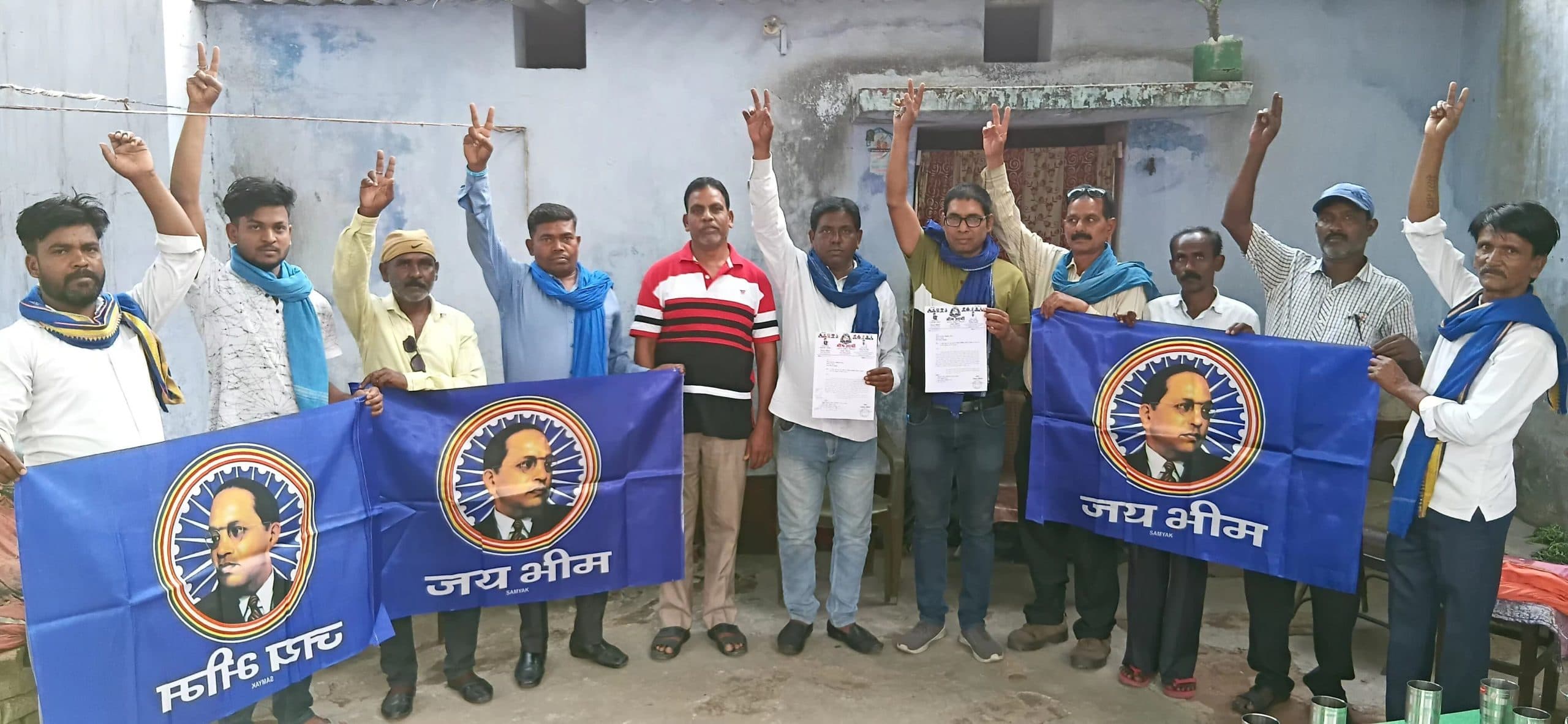 Bokaro News : बाबा आंबेडकर की जयंती पर निकाली जायेगी धर्म यात्रा