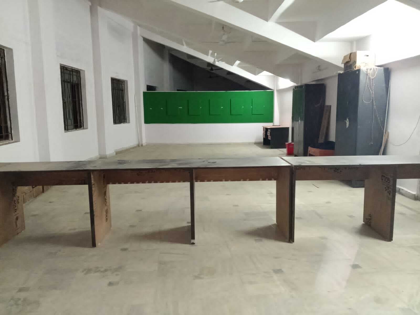 Sports : रांची में जल्द खुलेगा मल्टी स्पोर्ट्स ट्रेनिंग सेंटर