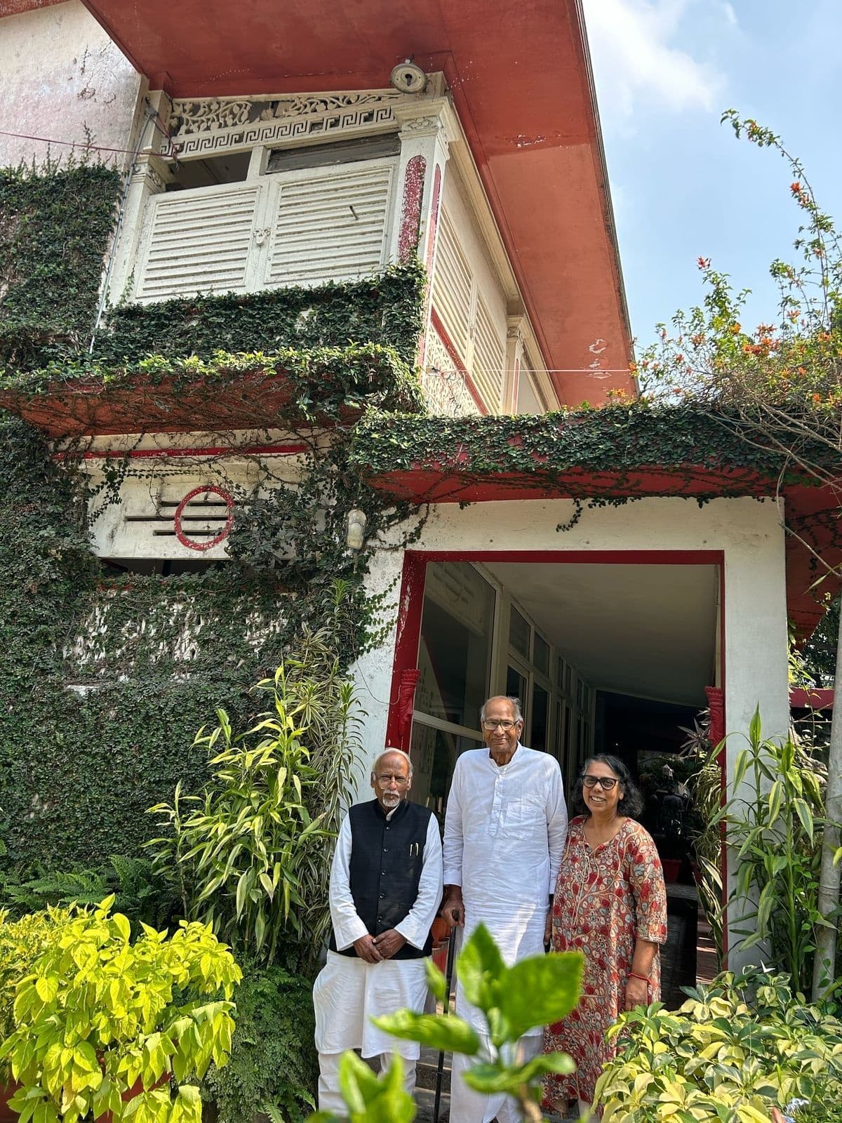 बिहार विधान परिषद के उप सभापति ने रजनी गुप्ता को दी श्रद्धांजलि