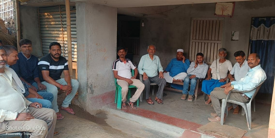 आंबेडकर भारतीय समाज आज निकालेगी रथ यात्रा