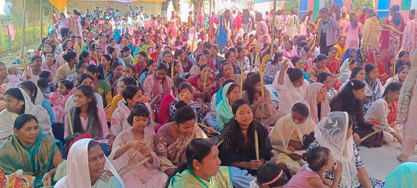 शोषितों, पीड़ितों और दुखी लोगों के लिए प्रभु यीशु हैं एकमात्र उम्मीद