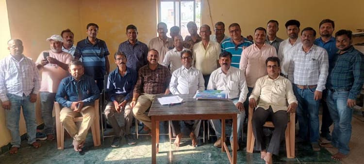 Darbhanga News: पेंशन के मुद्दे पर दिल्ली में प्रस्तावित धरना में शामिल होंगे बिजली विभाग के कर्मी