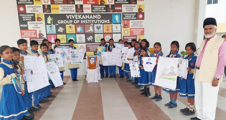 शिक्षा से बनेगा सशक्त समाज : डॉ शंभू