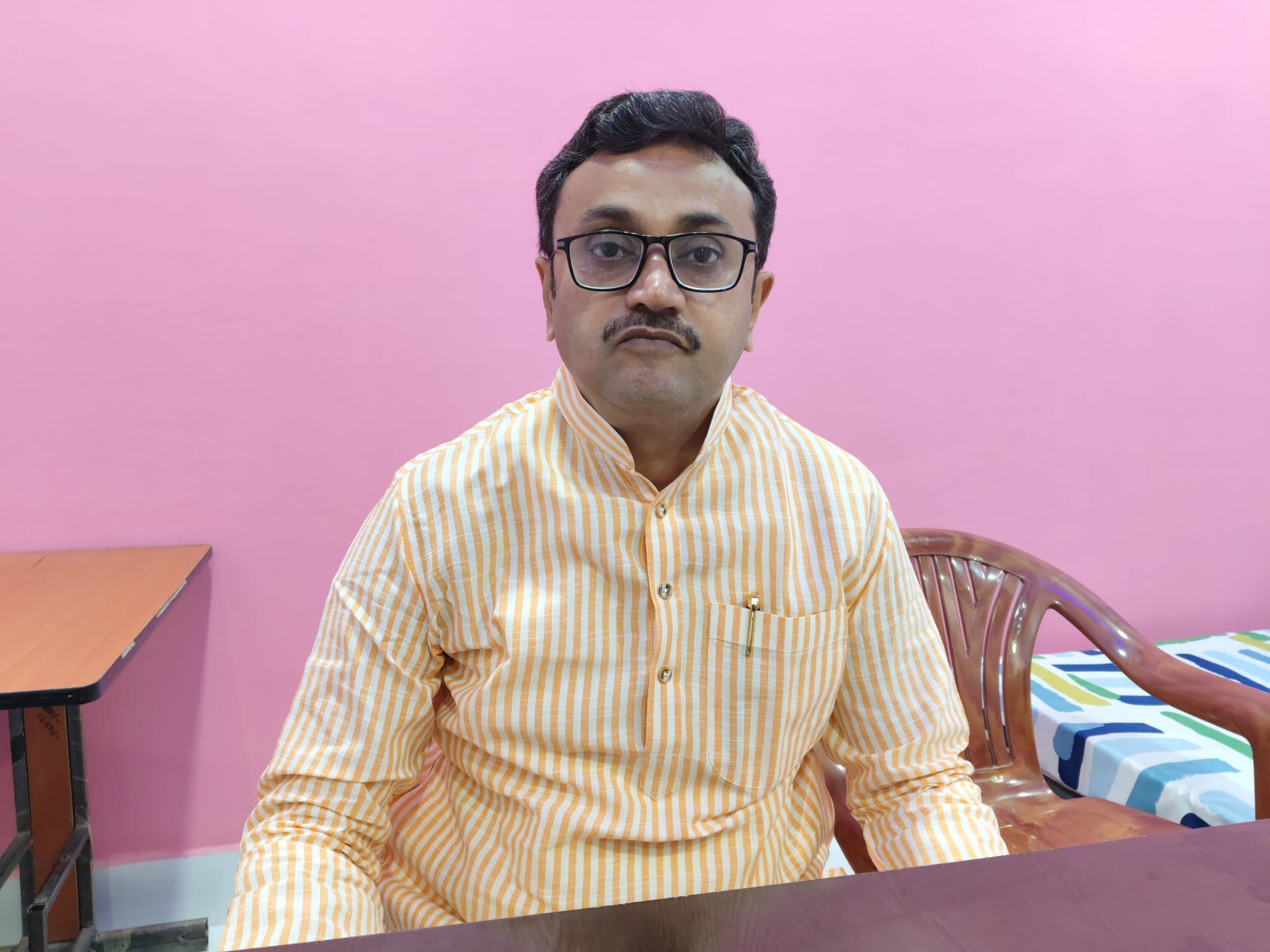 मौलिक अधिकारों का उल्लंघन करता है वक्फ संशोधन कानून : इशहाक