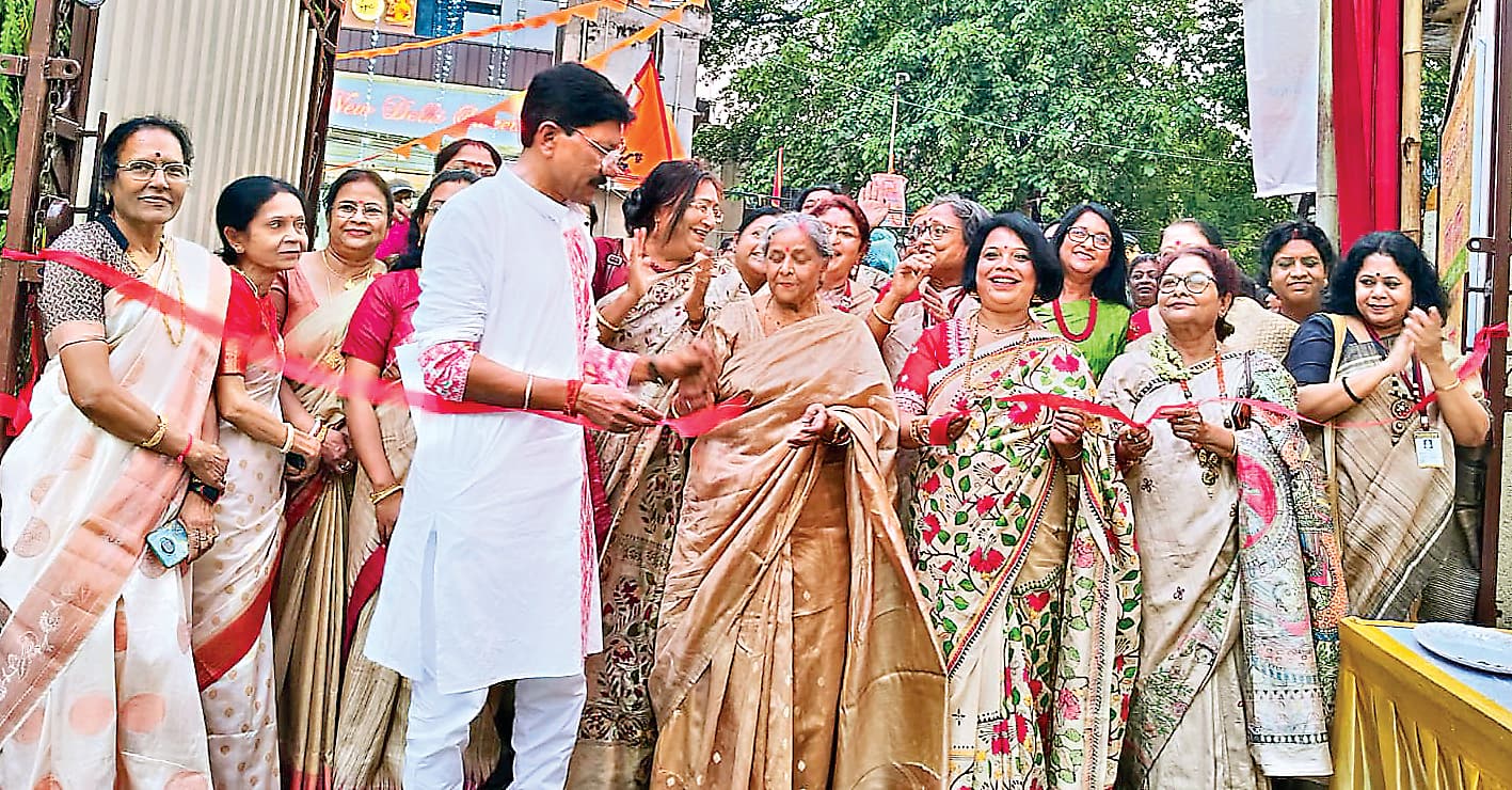 ranchi news : बांग्ला नववर्ष पोइला बोइशाख आज, रांची के बंग समाज में उल्लास