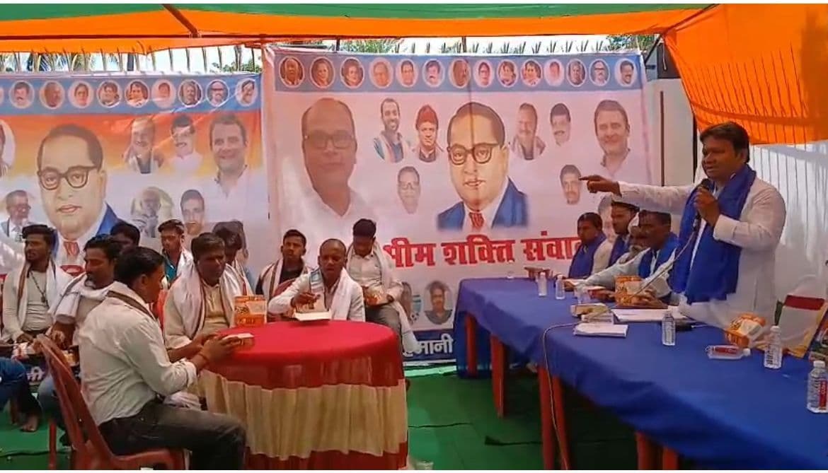 शिक्षाविद व दलित उत्थान के प्रतीक थे बाबा साहब: मिन्नत रहमानी