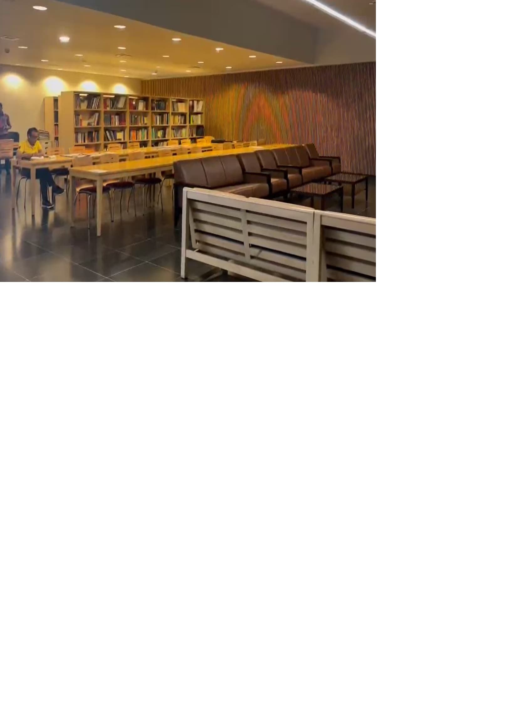 दुर्लभ पुस्तकों का अद्वितीय खजाना है बिहार म्यूजियम की लाइब्रेरी