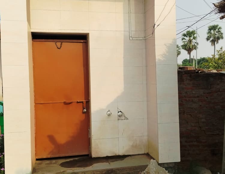 Aurangabad News : नगर पर्षद ने आठ वाटर एटीएम को कराया चालू