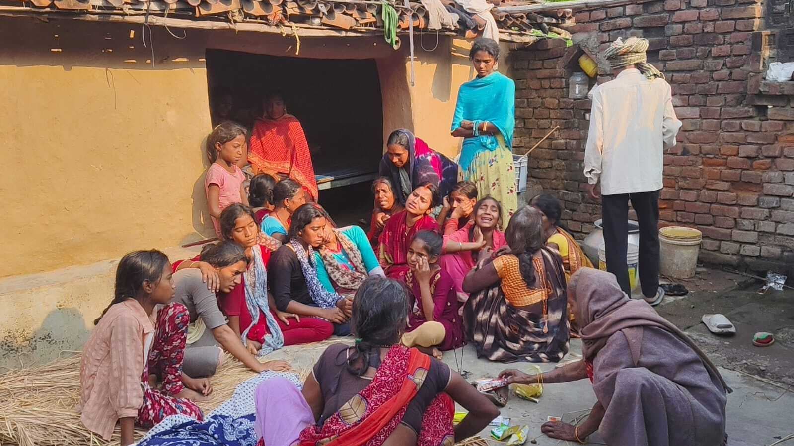 होमगार्ड की तैयारी कर रहे युवक की जंप के दौरान गर्दन की हड्डी टूटी, मौत