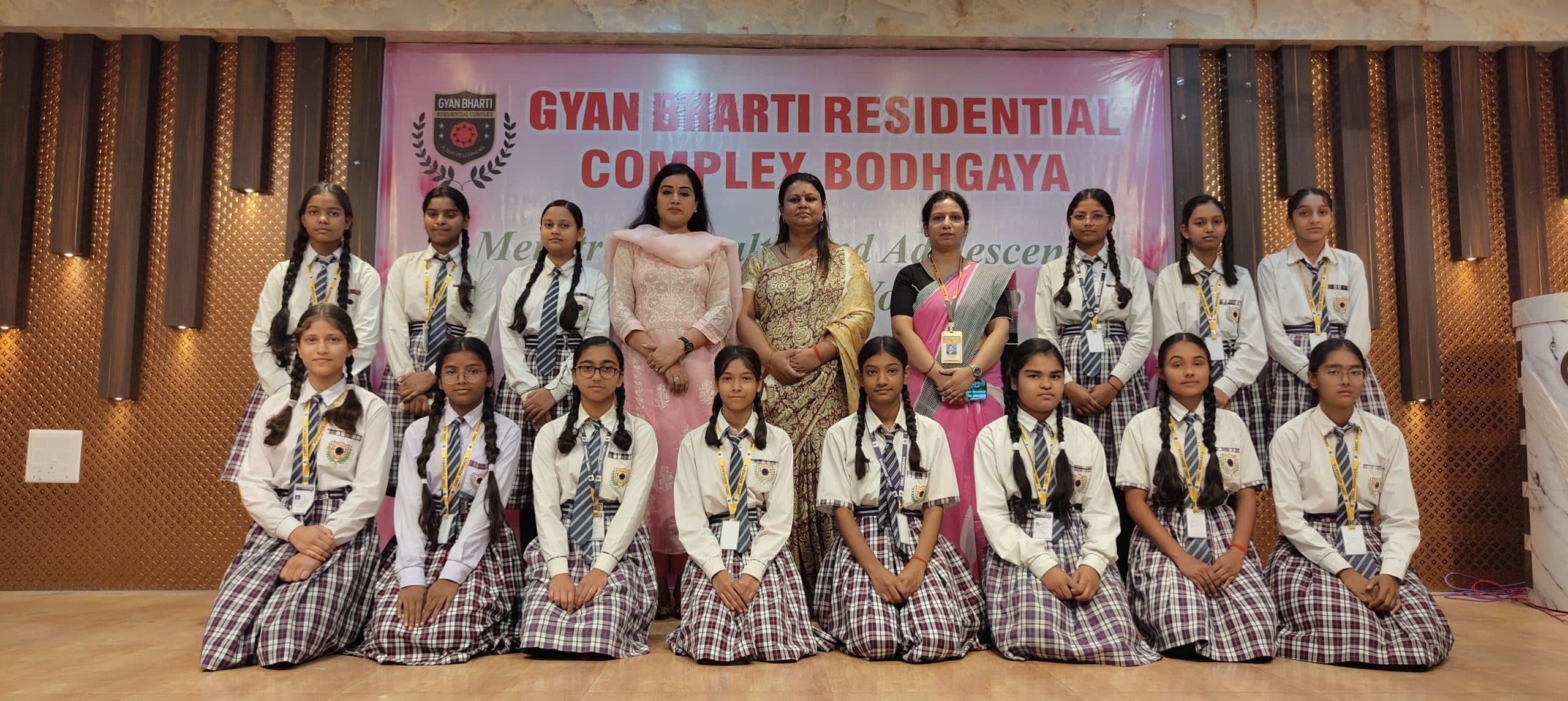 मासिक धर्म एक प्राकृतिक प्रक्रिया, इसकी भ्रातियों में न पड़ें