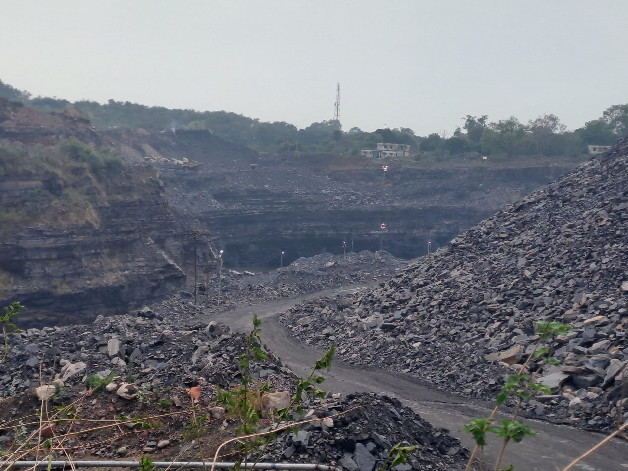 Bokaro News : 80 करोड़ से ज्यादा के घाटे में है बोकारो कोलियरी