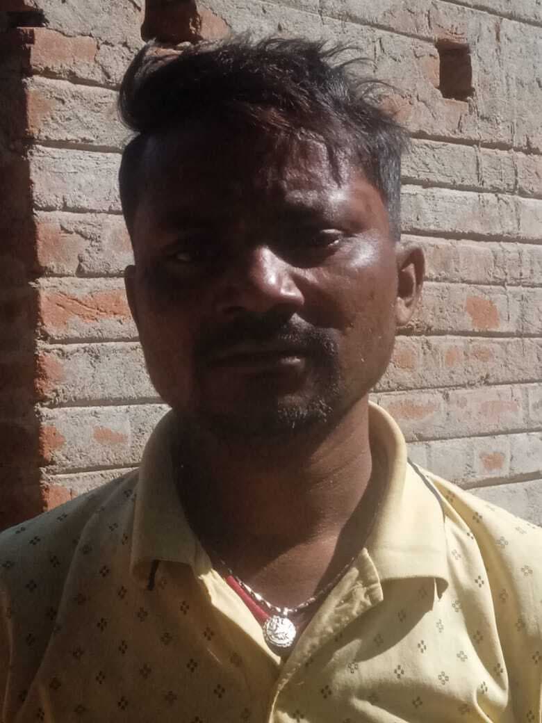 अचेतावस्था में मिले झामुमा कार्यकर्ता की मौत, जांच में जुटी पुलिस